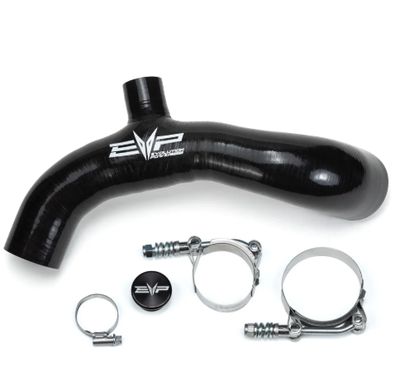 2018+ Can-Am Maverick X3 Turbo Base Model Without Intercooler Silicone Charge Tube