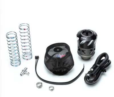 2018+ Can Am Maverick X3 Turbo Base Model Without Intercooler BOV Kit