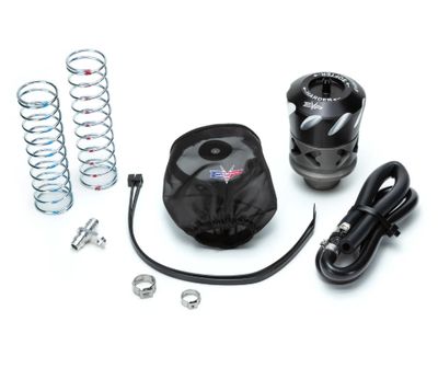 Billet Blow Off Valve (BOV) for Can-Am Maverick X3