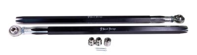 Bump Steer Delete Tie Rod Kit for Can-Am Maverick X3 Factory &amp; Shock Therapy Steering Rack