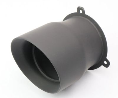 Can Am Maverick X3 "Just The Tip" Exhaust Tip Upgrade