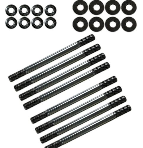 Can Am Maverick X3 Head Stud Kit 9mm