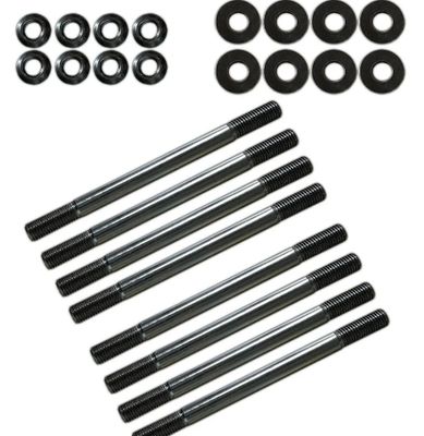 Can Am Maverick X3 Head Stud Kit 9mm