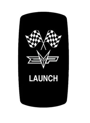 Can Am Maverick X3 Launch Switch