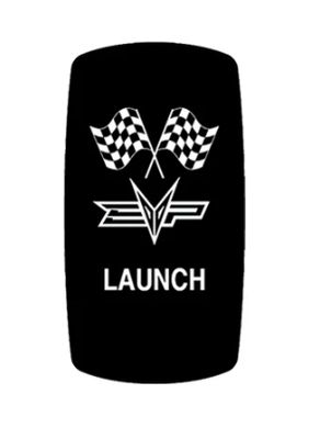 Can Am Maverick X3 Launch Switch