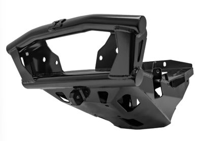 Can-Am Maverick R Front Winch Bumper by S3 Power Sports