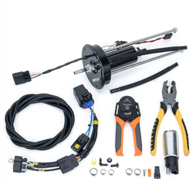 Can-Am Maverick R Rising Rate Fuel Pump Kits