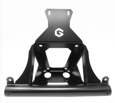 Can-Am Maverick X3 Bulkhead by Geiser Performance