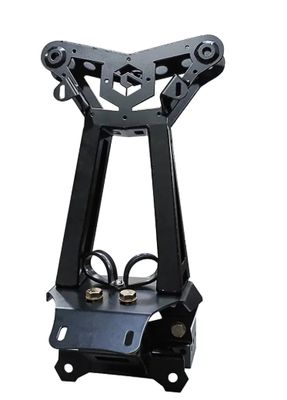 Can-Am Maverick X3 Front End Bulletproof Kit by Geiser Performance