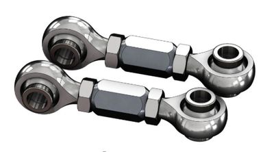 Can-Am Maverick X3 Front Sway Bar Links by CT Race Worx