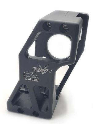Can-Am Maverick X3 Plenum Reinforcement Brace