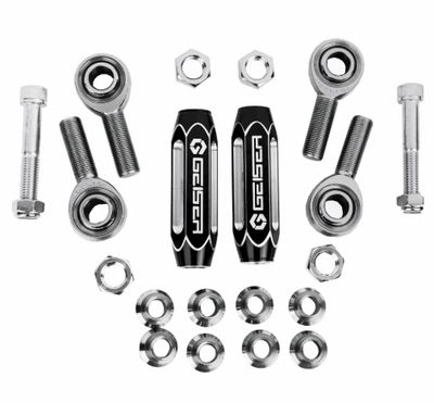 Can-Am Maverick X3 Rear Sway Bar Links by Geiser Performance