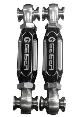 Can-Am Maverick X3 Rear Sway Bar Links by Geiser Performance