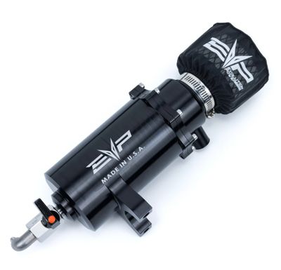 Catch Can Kit for Can-Am Maverick R