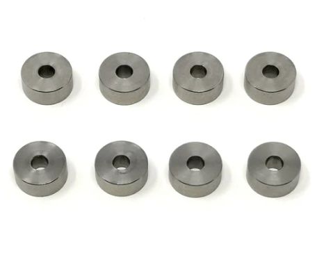 Clutch 8 Gram Shift Arm Race Weights, Set of 8, for TAPP Primary