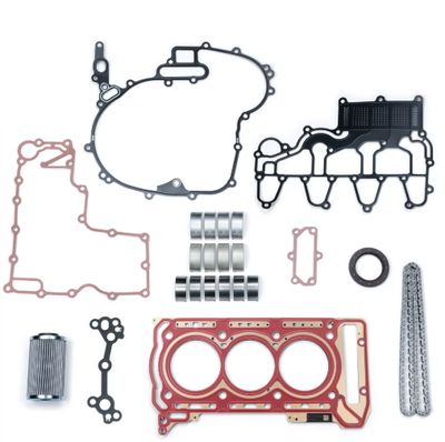 Engine Rebuild Kit for Can-Am Maverick R