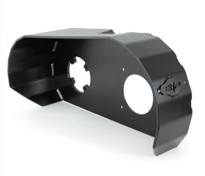 EVP Can-Am Maverick X3 Scatter Shield