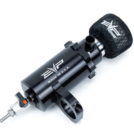 EVP Catch Can Kit for Polaris RZR Pro R