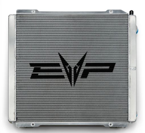 EVP Dual-Bypass Radiator for Can-Am Maverick X3