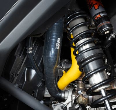 EVP High Flow Intake (HFI) Kit for Can-Am Maverick R