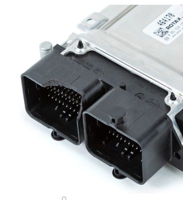 EVP ECU Header Repair for Can-Am &amp; Polaris MG1 ECU