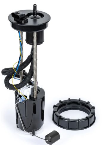 EVP High-Flow Fuel Pump Assembly with 340LPH Fuel Pump for 2017+ Can Am Maverick X3