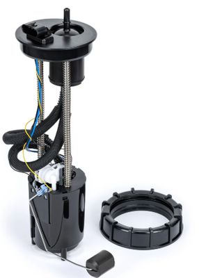 EVP High-Flow Fuel Pump Assembly with 340LPH Fuel Pump for 2017+ Can Am Maverick X3