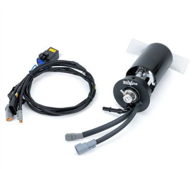 EVP High-Volume Fuel Pump &amp; Surge Tank Kit for Polaris RZR Pro R