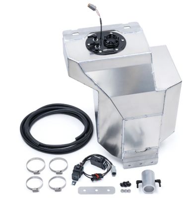 EVP Auxiliary Fuel Tank Kit for 2022-2024 Polaris RZR Pro R &amp; Turbo R