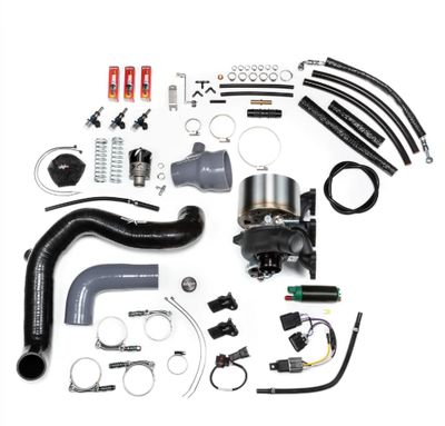 EVP Paragon P43-280 Turbo System for 2020-&#39;22 Can-Am Maverick X3 Turbo &amp; Turbo R