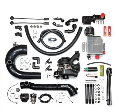 EVP Paragon P43-280 Turbo System for 2020 Polaris RZR Pro XP