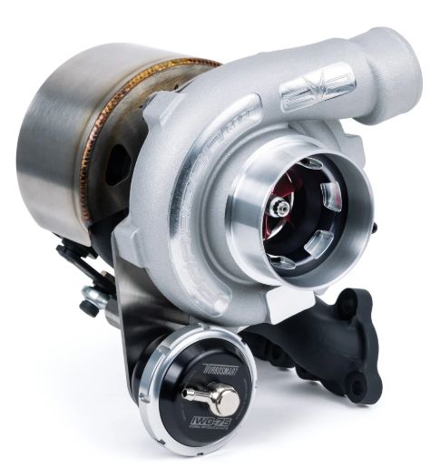 EVP Paragon P43R-415 Turbo System for Late-Model 2021-&#39;23 Can-Am Maverick X3 Turbo RR