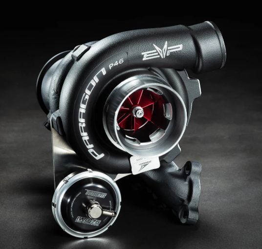 EVP Paragon P46-335 Turbo System for 2021-2023 Can-Am Maverick X3 Turbo RR, Has Your ECU Been Unlocked By EVP ?: No my EVP is not unlocked