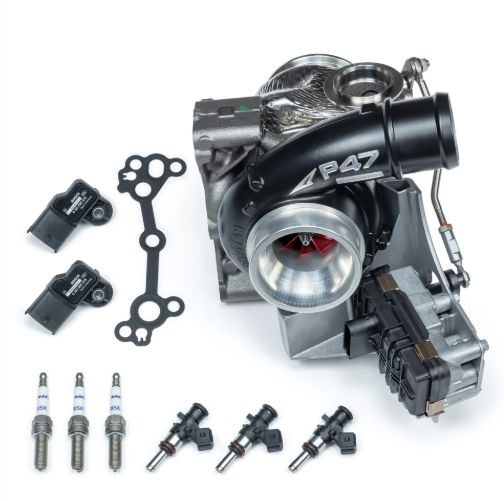 EVP Paragon P47-400 Turbo Upgrade System for Can-Am Maverick R MAX