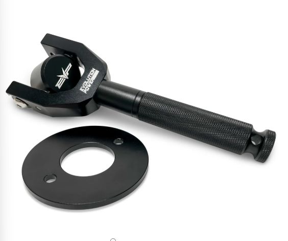 EVP Quick Belt Changing Tool Kit for Can-Am Maverick X3