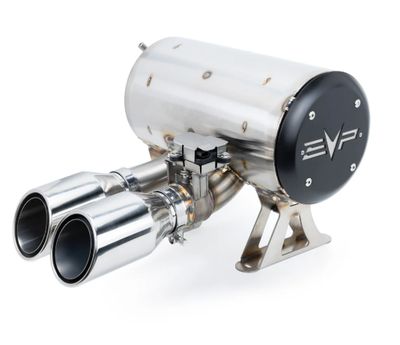 EVP Racing Captain's Choice Muffler for Can-Am Maverick R
