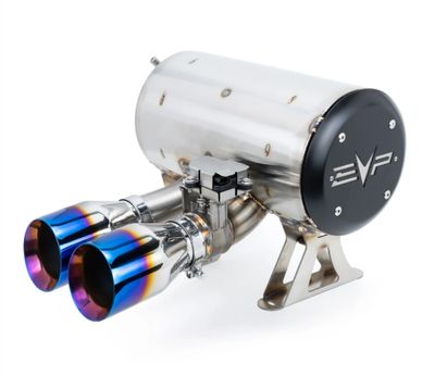 EVP Racing Captain&#39;s Choice Muffler for Can-Am Maverick R