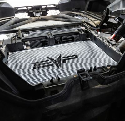 EVP Racing Intercooler for Can-Am Maverick R