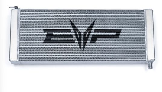 EVP Racing Transmission Radiator for Can-Am Maverick R