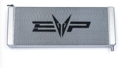EVP Racing Transmission Radiator for Can-Am Maverick R
