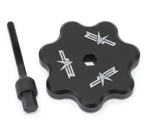 EVP Shift-Tek Belt Changing Tool