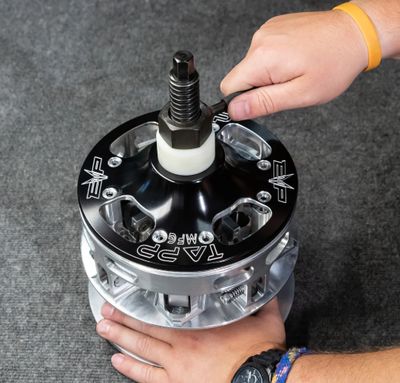 EVP Shift-Tek Can-Am Primary Clutch Compressor Kit