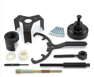 EVP Shift-Tek Ultimate Can-Am pDrive Primary Clutch Tool Kit