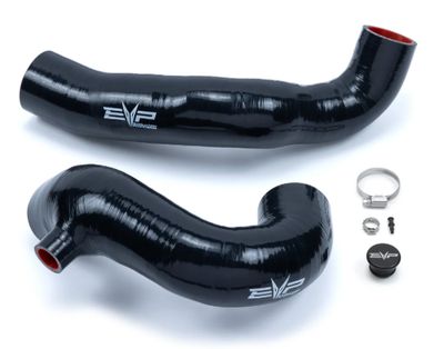 EVP Silicone Charge Tube for Can-Am Maverick R