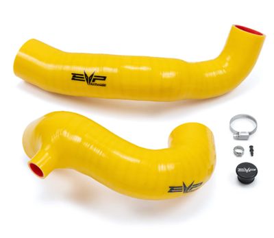 EVP Silicone Charge Tube for Can-Am Maverick R