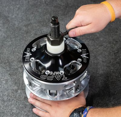 EVP Shift-Tek Polaris Primary Clutch Compressor Kit