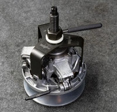 EVP Shift-Tek Ultimate Can-Am pDrive Primary Clutch Tool Kit