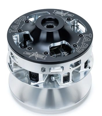 EVP TAPP Roller Primary Clutch for 2021+ Can-Am Maverick X3 Turbo RR with EVP ECU Power Flash
