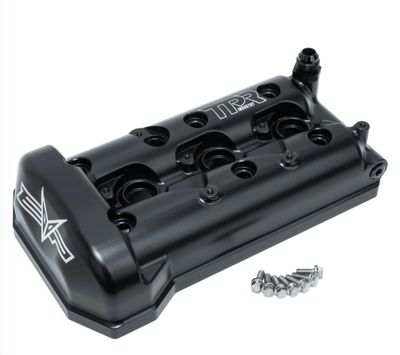EVP TPR Billet Valve Cover for 2017+ Can-Am Maverick X3