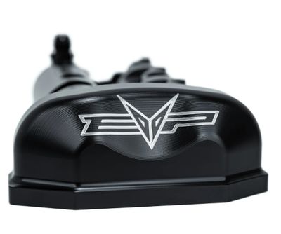 EVP TPR Billet Valve Cover for 2017+ Can-Am Maverick X3